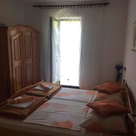In - Istrien 37216 Apartment Porec