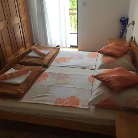 In - Istrien 37216 Apartment Porec