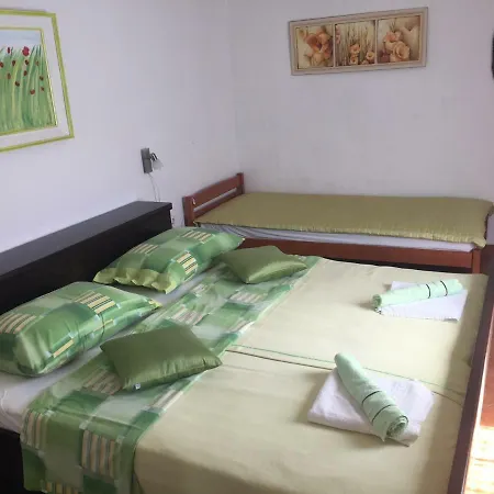 In - Istrien 37216 Porec
