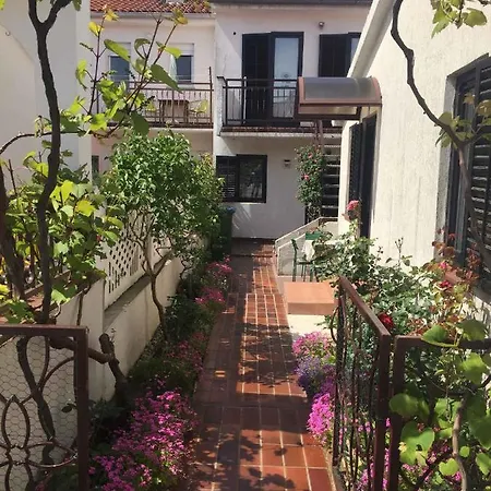 In Porec/istrien 37216