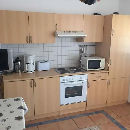 In Porec/istrien 37216 Apartment