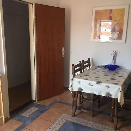 Apartament In Porec/istrien 37216