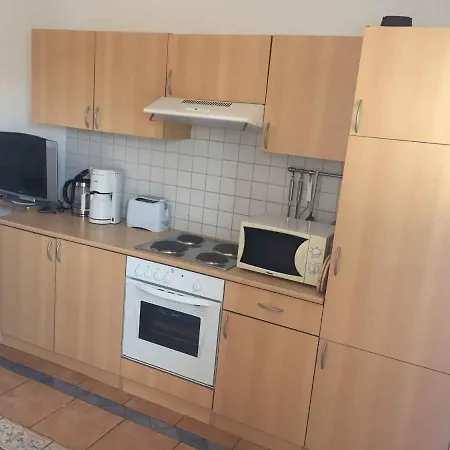 In Porec/istrien 37216 Apartment Porec