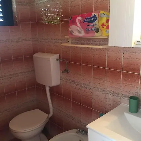 In Porec/istrien 37216 Apartment *
