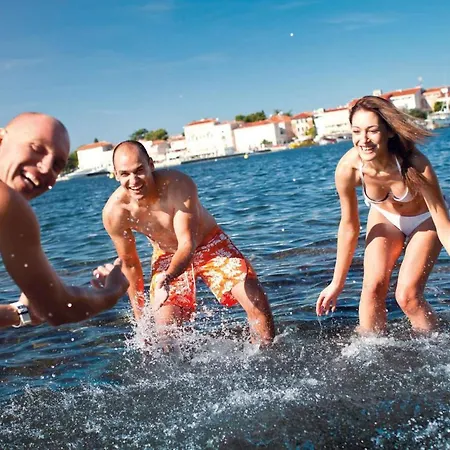 In Porec/istrien 37216