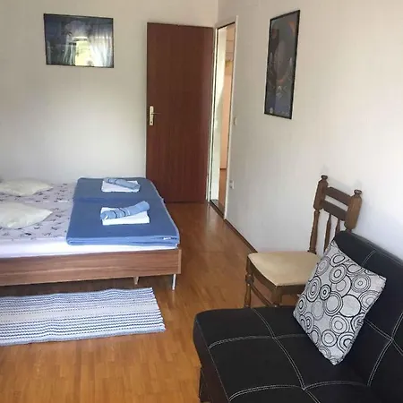Apartment In Porec/istrien 37216