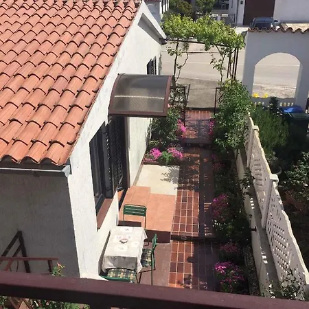 In Porec/istrien 37216 Apartment *