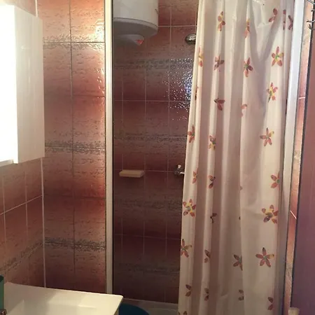 In Porec/istrien 37216 Apartament Poreč