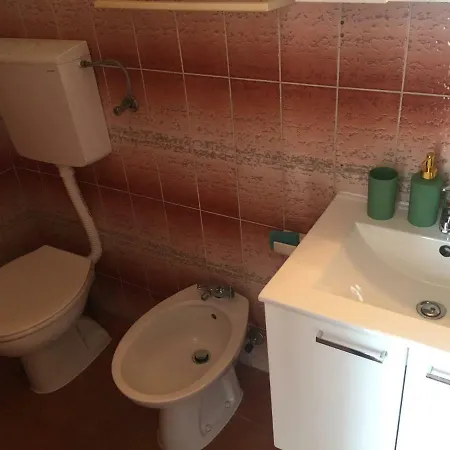 Apartament In Porec/istrien 37216